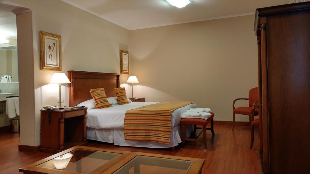 Hotel Salto Grande Concordia Exterior photo
